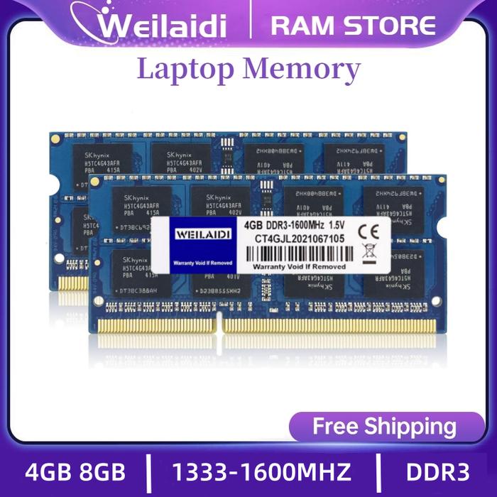 Jual DDR3 DDR3L 4GB 8GB 1066 1333 1600MHZ Sodimm RAM,PC3L-12800s
