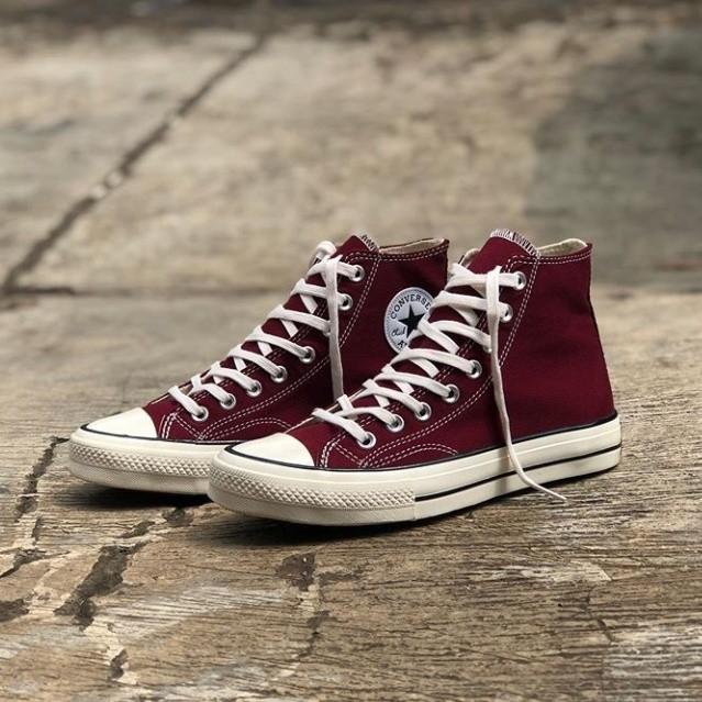 High Top Sepatu Converse Original Pria Harga Converse Classic