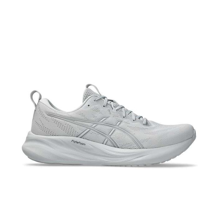 Gambar SEPATU RUNNING ASICS GEL-PULSE 16 - GLACIER GREY/CONCRETE - 10 dari RANK SPORTS undefined Tokopedia