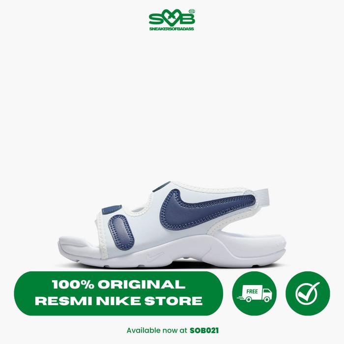 Sunray Protect Nike Sunray Adjust Junior Sandals Nike Kids Sunray