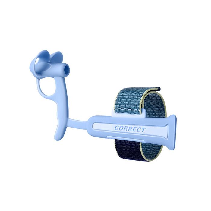 Gambar Grip Pensil Anak Pencil Grip Soft Silicone Universal Pensil Grip 5 Jari Alat Pegang Pensil - Biru dari BINTANG RAYA1 undefined Tokopedia