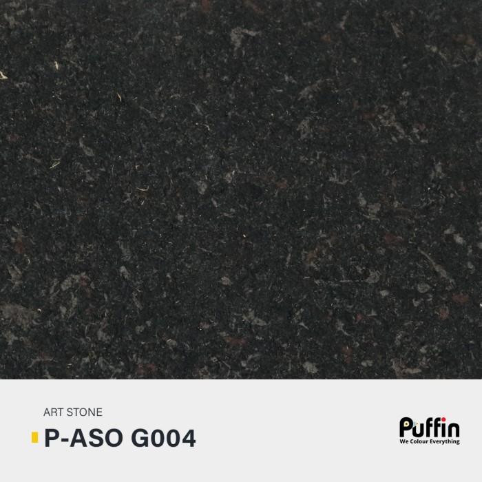 Gambar Cat Texture Puffin Art Stone cat tembok Texture Batu Alam Natural - P-ASO G004, 5Kg dari Teknik Multi Guna undefined Tokopedia