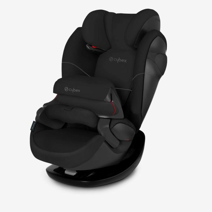 Gambar Car Seat Dudukan Mobil Anak Bayi Cybex Pallas M SL - Hitam dari ZenSariShop undefined Tokopedia