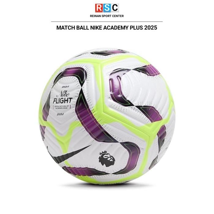 Jual Bola Sepak Football Nike Flight Premier League 2024 Original
