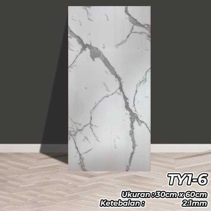 Gambar Baru Paket 20 Lembar Wallpaper Sticker Keramik Dinding Dapur Estetik Vinyl Marble 30 X 60 Cm Lantai Vinyl Marbel Granit Stiker Cabinet Marbel/ Wallpaper Kamar Mandi Anti Air Motif Marmer/Stiker Lemari Cabinet Marbel - YH070B dari starfency undefined Tokopedia