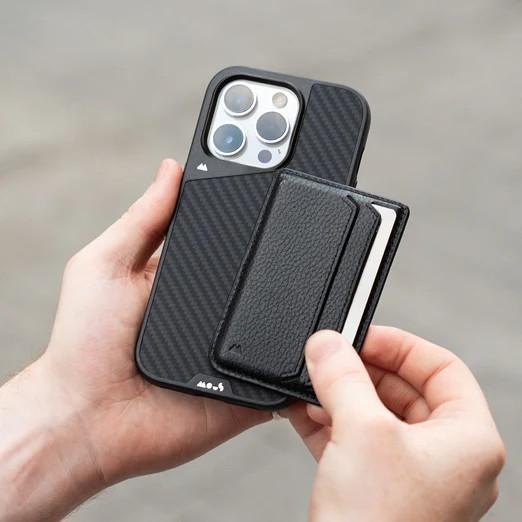 Jual Mous Limitless MagSafe Compatible for iPhone 15 Pro Max