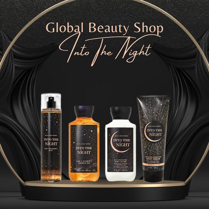 Ready Into The Night Fragrance Mist Bath And Body Works Best Seller