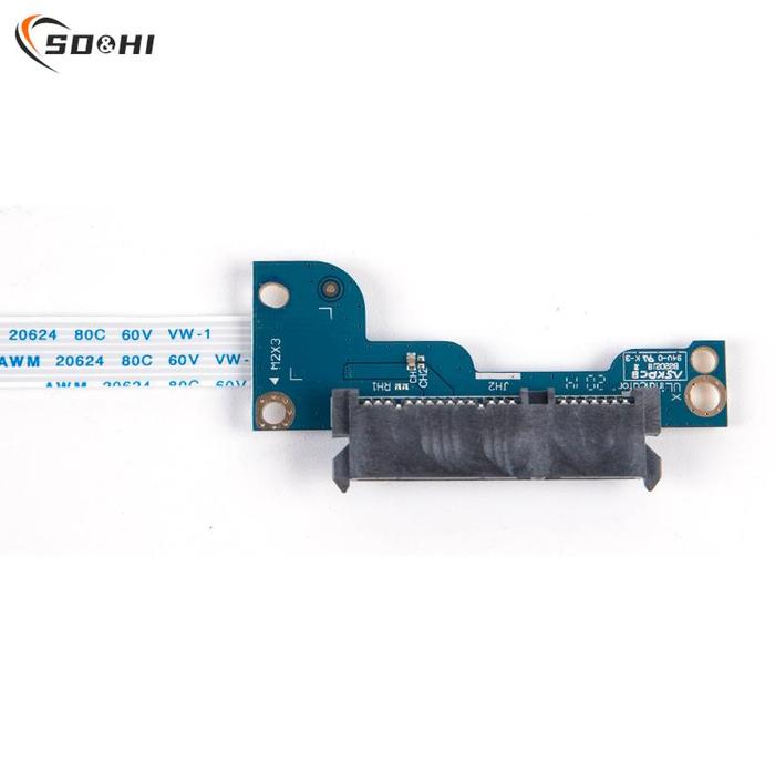 Jual 1PC HDD Cable For HP 15-DB1003 DA0012DX 250 255 256 G7 Laptop