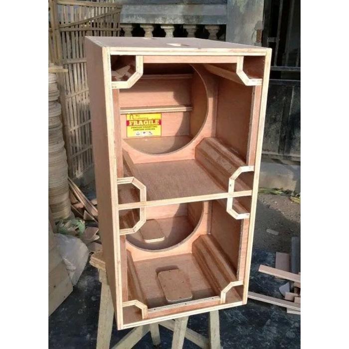 Gambar [TIPE 1] BOX PLANAR 10 INCH DOUBLE versi BREWOG dari Malllkuu undefined Tokopedia