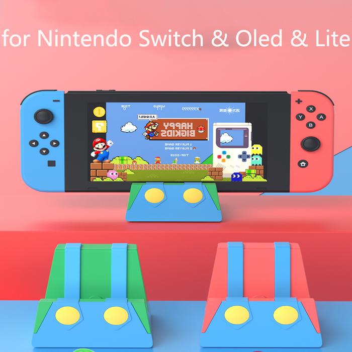 Switch Lite Nintendo Switch Mini Dock Official Powerwave Switch