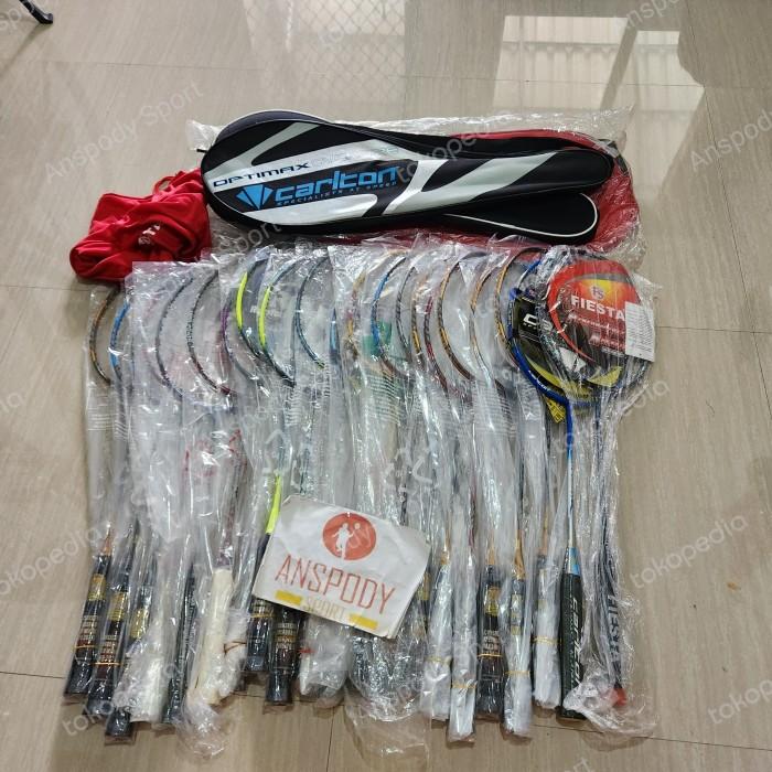 Gambar RAKET BADNTON FLYPOWER TORNADO 900 MO - Raket Saja dari Shaiba mart undefined Tokopedia