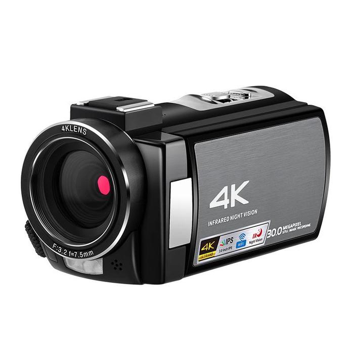 Jual 4k full hd professional digital cameras camcorder night