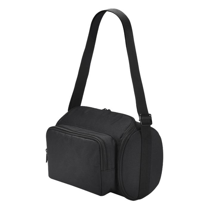 Jual storage bag adjustable shoulder strap portable speaker case