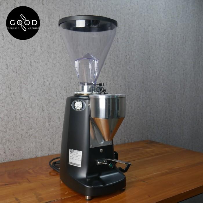 Mazzer Super Jolly Automatic Grinder Alat Giling Kopi Made In Italy