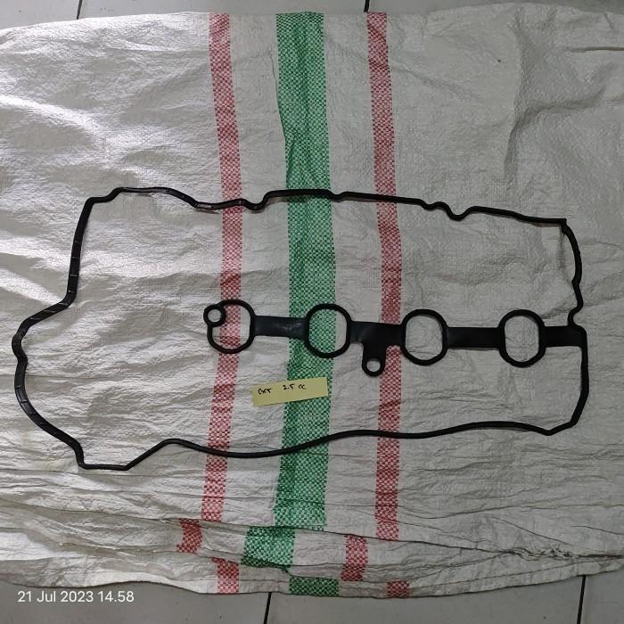 Gambar Gasket Paking Tutup Klep Mazda Cx5 Cx-5 2.5Cc / Mazda 6 2.5 Sky Active - KW dari CV Jannaa undefined Tokopedia