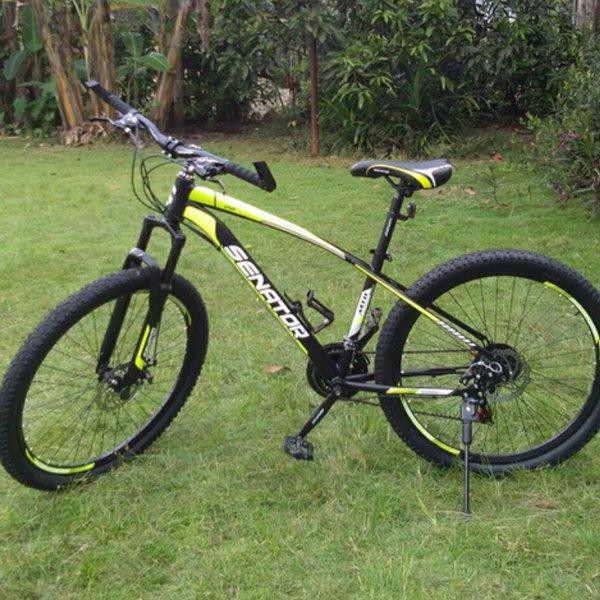Sepeda Mtb Shopee Bike Sale Sepeda Cowok Premium Sepeda Dewasa