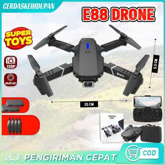 E88 Drone Gambar E88 Drone Emotion Drone X Pro Manual 998 Pro WIFI