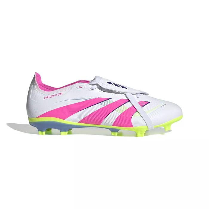 Gambar SEPATU BOLA ADIDAS PREDATOR LEAGUE FT FG/MG - ID1320 - 10 dari RANK SPORTS undefined Tokopedia