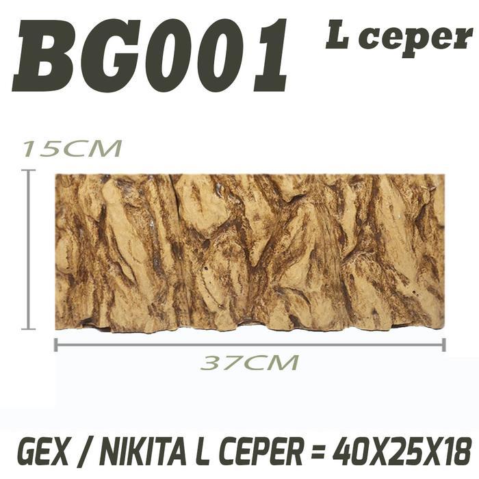 Gambar MT005I PAKET AKSESORIS KANDANG AQUARIUM TERRARIUM GEX L LOW CEPER VARANUS PANANA SALVA KADAL LIZARD BEARDED DRAGON BD BIAWAK SAVMON ENCLOSURE HEWAN REPTILE ULAR IGUANA PAKET SIAP PAKAI dari Artomoro Shopping undefined Tokopedia