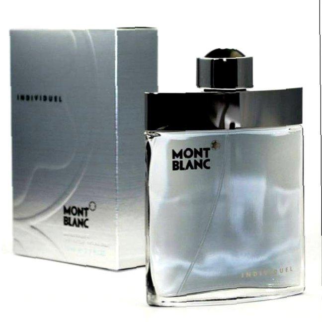 Parfum Sale Original Mont Blanc Individuel Men Rejecttester Murah Tmp02