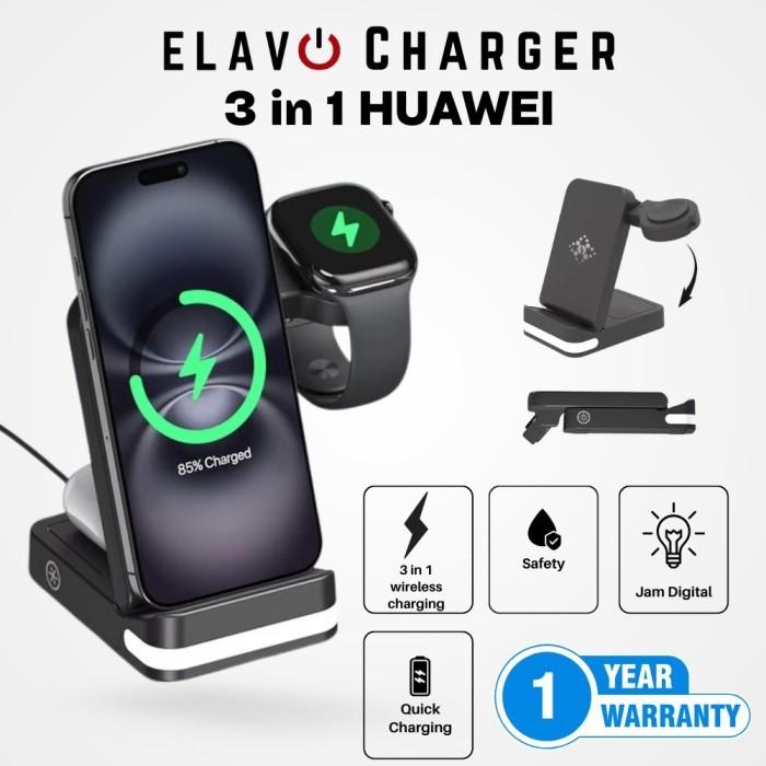 Huawei P30 Pro Huawei P10 Lite Wireless Charging USB Charger Port