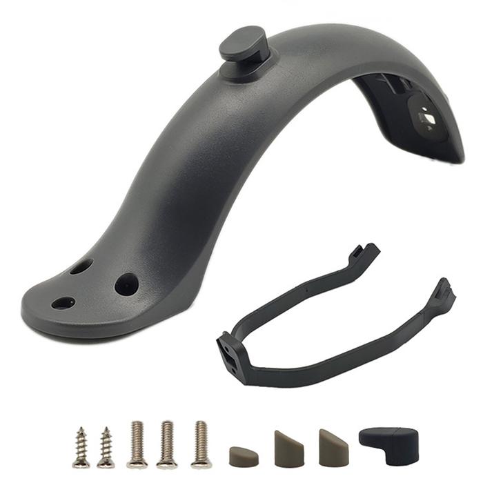 Jual Scooter Mudguard for Xiaomi Mijia M365 Electric Scooter Tire