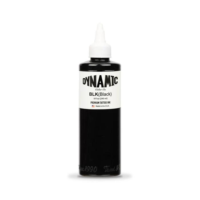 Gambar 8OZ 240ML Dynamic Tattoo Ink Pigment Black  Professional DIY Tattoo Pigment Permanent Body Art Pigment Tattoo Supplies - CHINA, WD1 dari Ningsih Sekar Ayu undefined Tokopedia