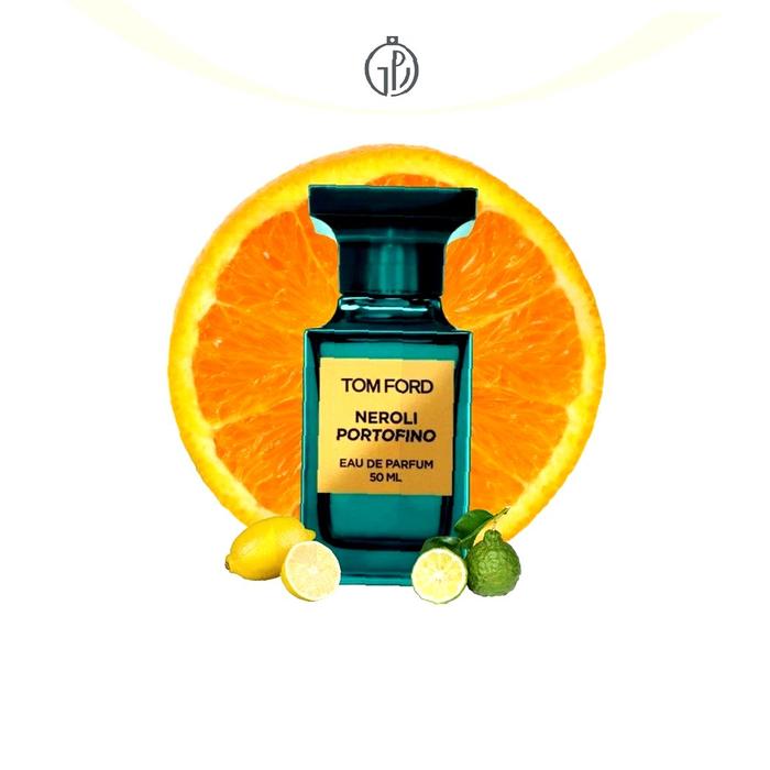Parfum Original Tom Ford Neroli Portofino For Unisex Edp 50 Ml Y0wn3