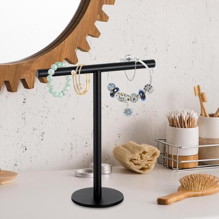 Jual countertop hand towel holder kitchen towel holder stand hand