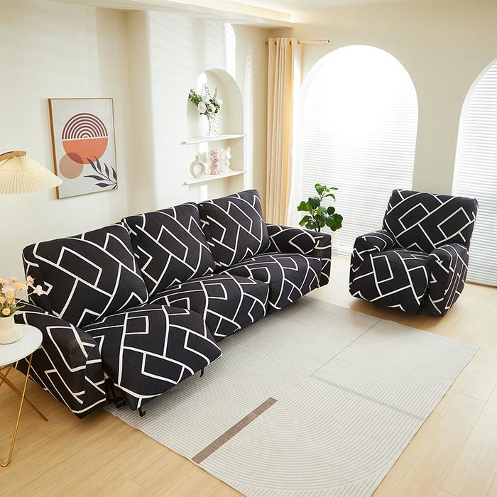 Recliner Furniture Chair Pet Protector Covers Waterproof Recliner
