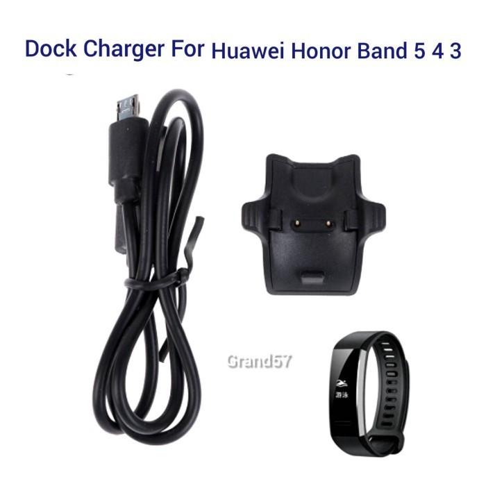 Smart Watch Charger Honor Smart Band Charger Jual (GoodSeller