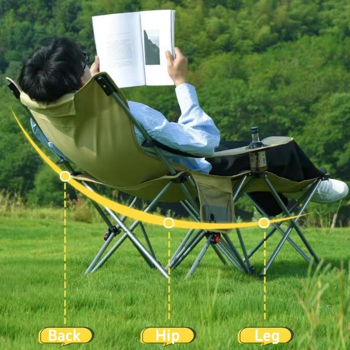 Folding Camping Chairs Portable Garden Chair Jual Outdoor Camping