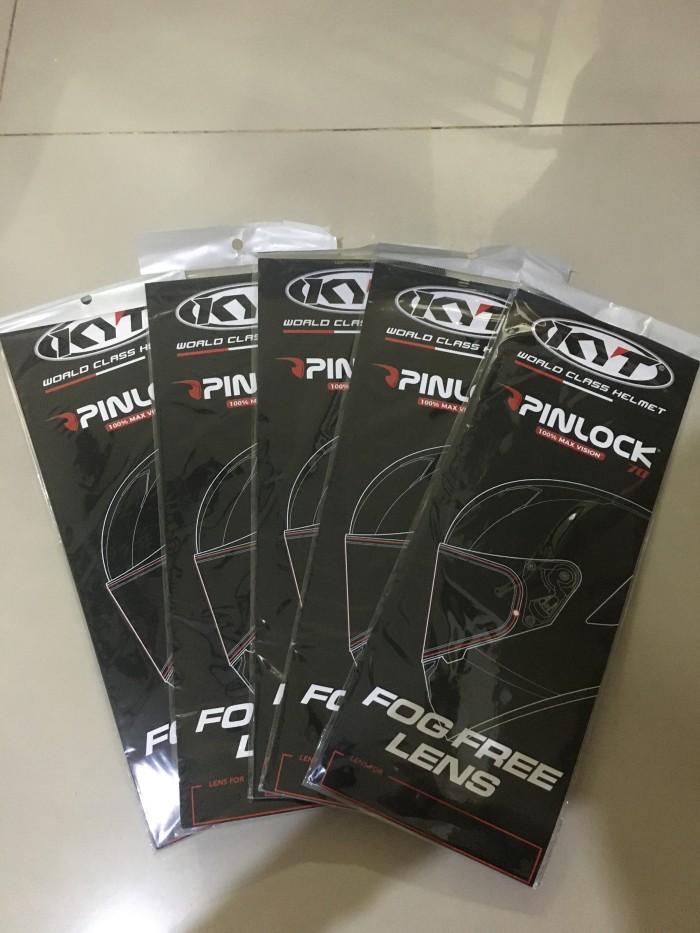 Jual Pinlock 70 KYT NFR NX Race NZ Race NFJ Antifog Anti-embun KYT
