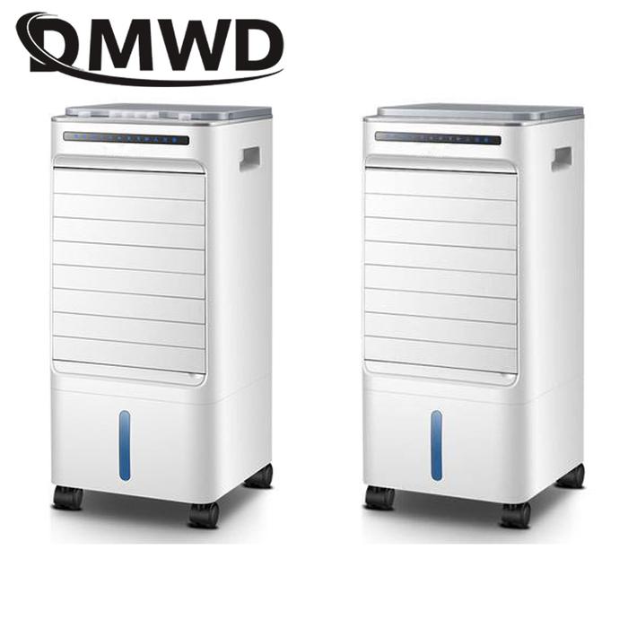 Jual DMWD Summer Portable Strong Wind Air Conditioning Cooler