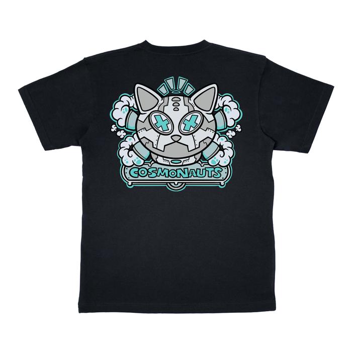 Gambar Cosmonauts - Catstronauts Mecha Cat - BYTE - XL dari Cosmonauts undefined Tokopedia