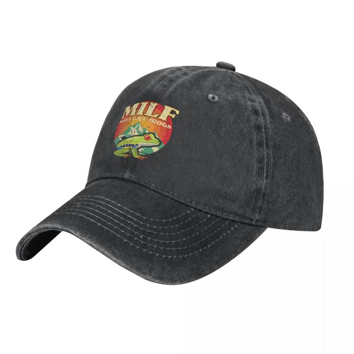 Dad Hat Humorous Baseball Caps Jual Produk Terbaru Pure Color