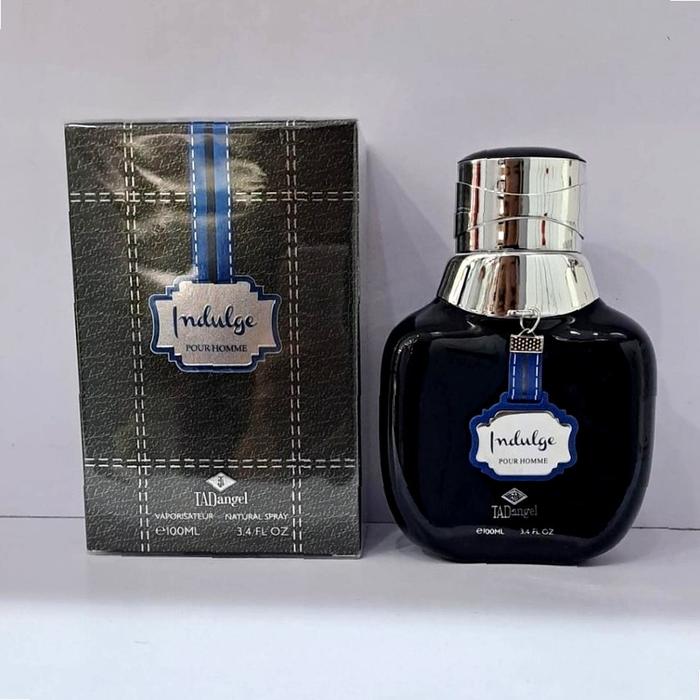 Jual Parfum Original parfum original tad angel indulge for men edp