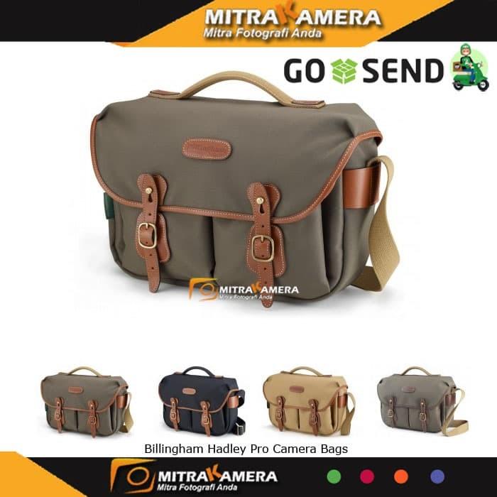 Jual Billingham Hadley Pro Camera Bags Jakarta Pusat Fxstore26
