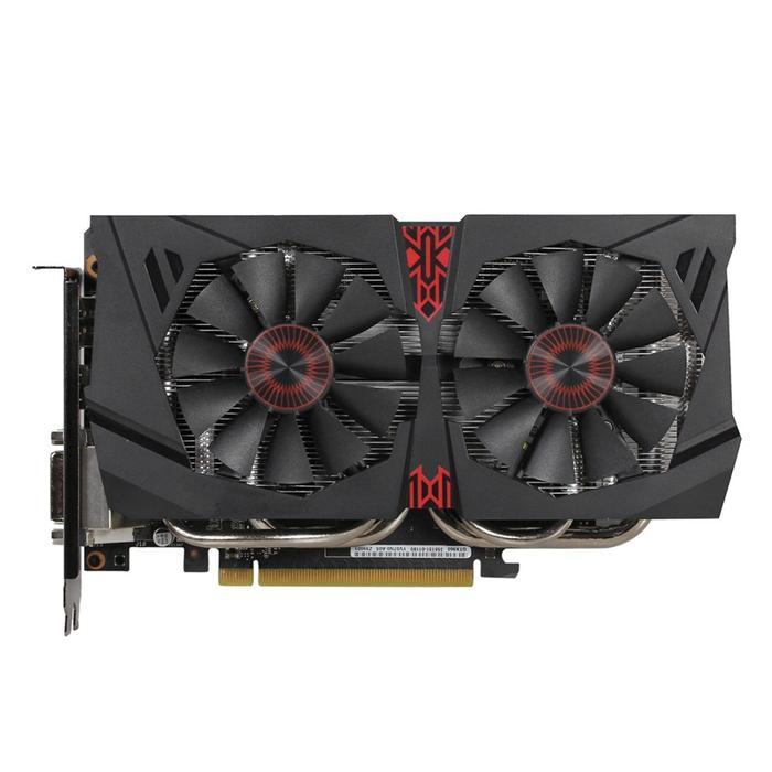 Graphics Card Nvidia Gtx 960 Strix Asus Rog Strix Gtx 960 2gb ASUS