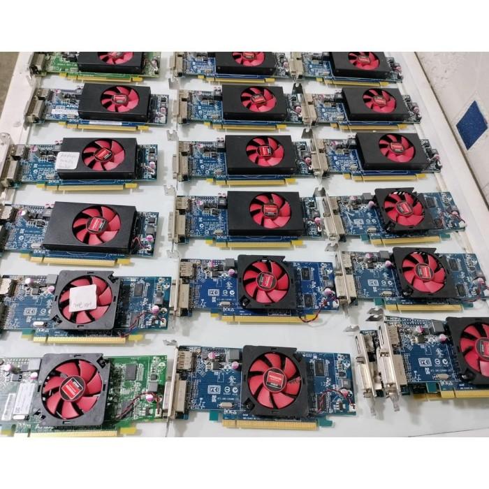 Jual Vga Mini Pc Amd Hd 8490 1Gb 64Bit Ddr3 Sff Terbaik Kota