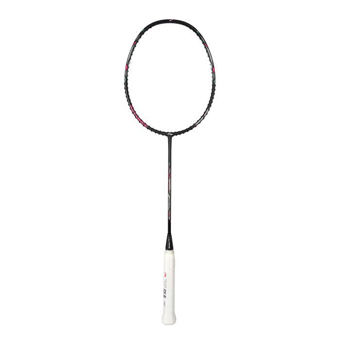 Gambar Li-Ning Badminton Racket Axforce Cannon Bundle Cover - Black, 4U dari DAISY THINGS STORE undefined Tokopedia