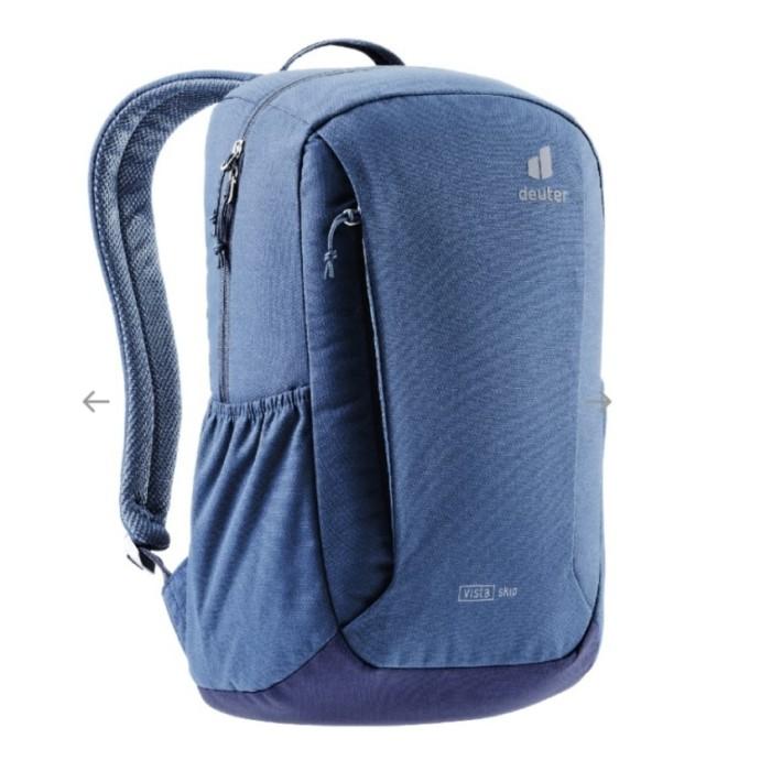Deuter Vista Skip Tas Daypack Tas Sekolah Tas Deuter