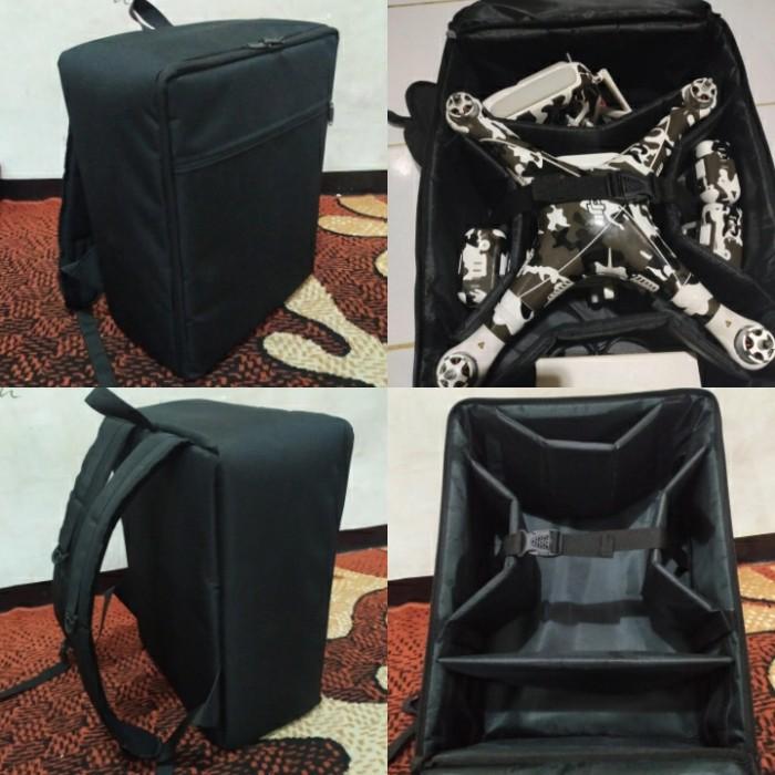 Jual tas drone DJI PHANTOM 3-case drone bag DJI PHANTOM 3-tas