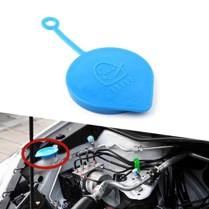 Gambar PLGI Tutup Tabung Air Wiper Mobil for Honda Civic CRV CRX GVZ7Y0 - Biru dari PalugadaStoreIDN undefined Tokopedia