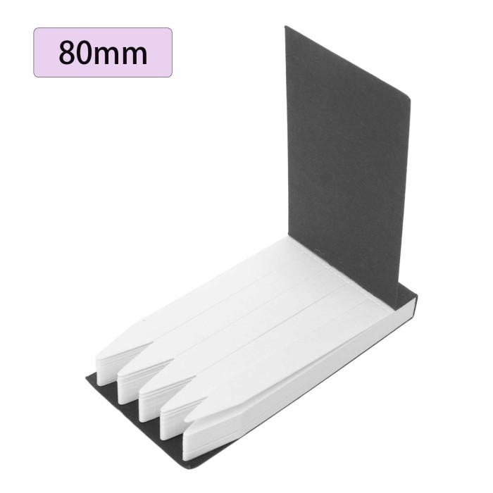 Gambar 80/133mm Kertas Parfum Tester Smelling Strip Parfum Paper Test Parfum Kertas Wangi Paper Parfum Kertas Sample Parfum - 80mm dari GemilangGoods3 undefined Tokopedia