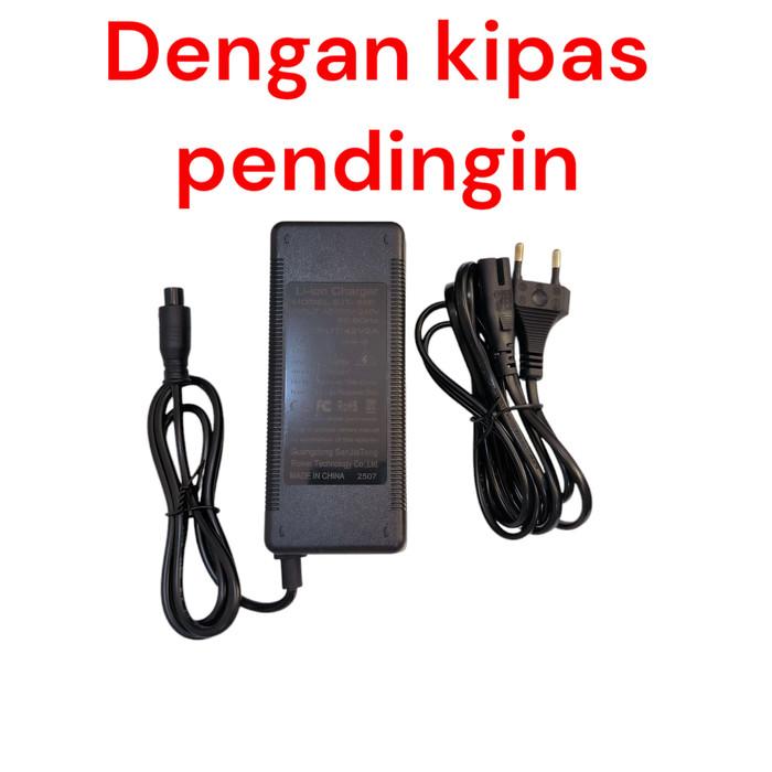 Jual Charger Smart Balance Wheel/Charger Hover Board 6,5 Inchi