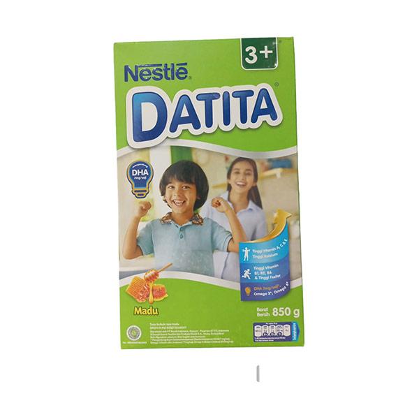 Gambar NESTLE DATITA 3+ MADU 900/850G dari Hypermart Paragon undefined Tokopedia