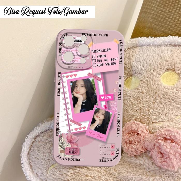 Gambar CASE BISA REQUEST FOTO UNTUK HP SAMSUNG A06 A16 A15 A24 A55 A34 A35 A55 A05 A05S A03 A03CORE A03S A02S A04E A04 A04S A10 A10S A20S A21S A22 4G A32 4G A50 A52 A01 A02 A03 A03CORE A72 A51 A52 A53 A11 A12 - TERSEDIA UNTUK SEMUA TIPE HP (RJ3318) * - 2, SAMSUNG A20S dari SERIGALA OFFICIAL undefined Tokopedia