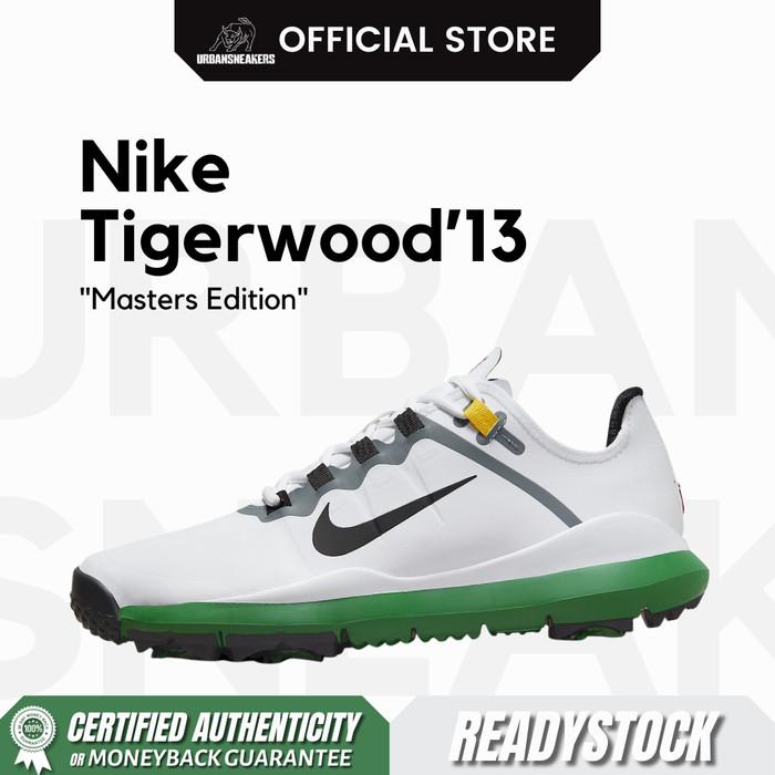 Nike Tigerwoods Tw13 Masters Edition Dr5752 100 Terbaik