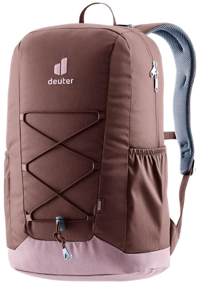 Jual tas deuter gogo lifestyle daypack tas sekolah TERBAIK